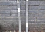 Vw caddy leaf springs