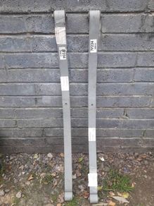 Vw caddy leaf springs