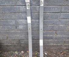 Vw caddy leaf springs