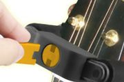 Hercules Auto-Grip Guitar Stand/Hanger System Lock HA101S
