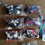 Lego 76151 Venomasaurus ambush Image 5