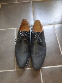 Shoes size 10