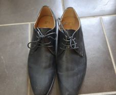 Shoes size 10