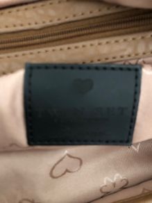 Crossbody bag
