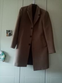 mens overcoat