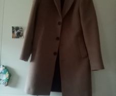mens overcoat