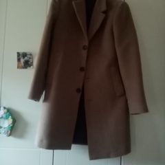 mens overcoat