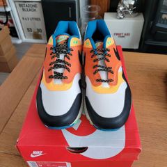 Nike Air Max 1 Phantom Multi Mix Mens UK 8/US 9.