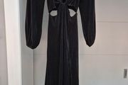 Womans dress