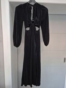 Womans dress