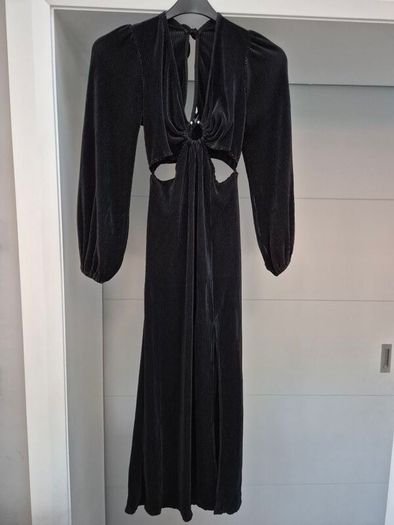 Womans dress