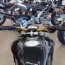 Rizoma Circuit 851 motorcycle mirrors Image 5