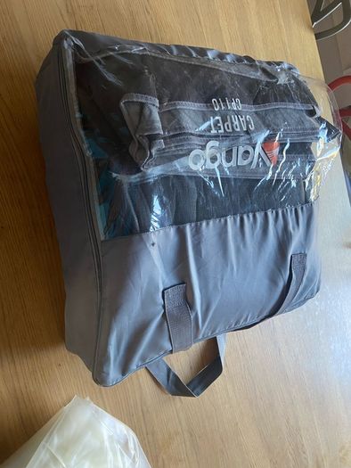 Vango Carpet CP110