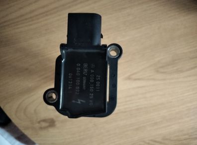 Mercedes Ignition Coil A000 150 25 80