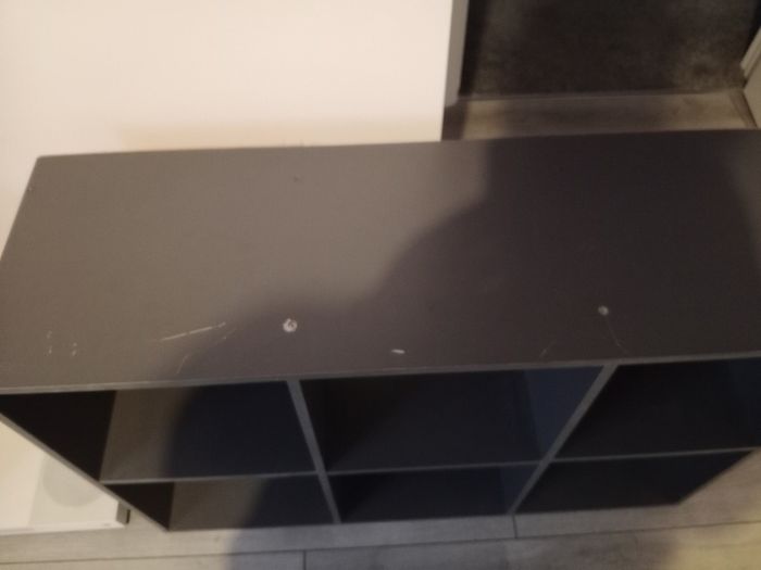 Storage unit