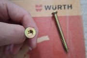 Wood Screws