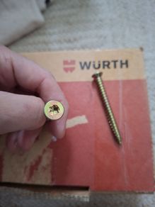 Wood Screws