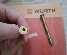 Wood Screws