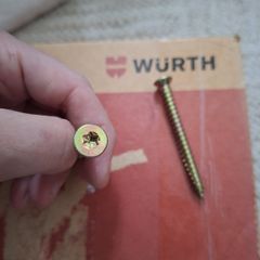 Wood Screws