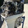 Johnson Outboard spares or repair Image 5