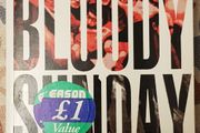 Eyewitness Bloody Sunday: The Truth by Don Mullan.