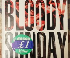 Eyewitness Bloody Sunday: The Truth by Don Mullan.