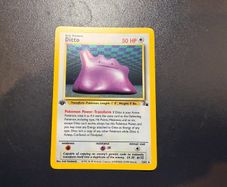 First edition Ditto from fossil for sale