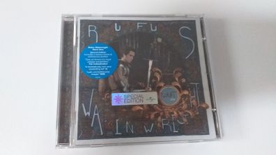 CD Rufus Wainwright