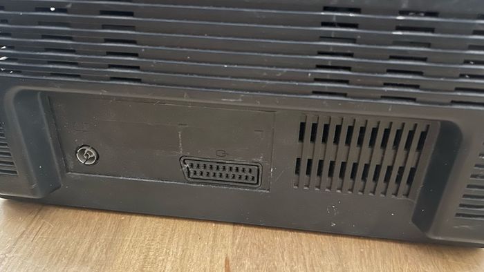 Daewoo 14" CRT