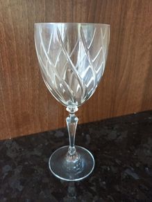 wine glasses