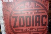 The Zodiac Legacy: Convergence Stan Lee Paperback