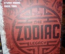 The Zodiac Legacy: Convergence Stan Lee Paperback