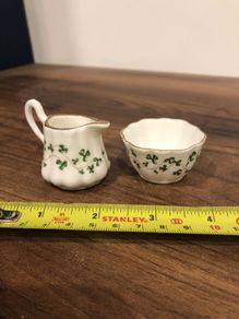 Fine bone china