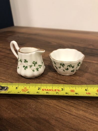 Fine bone china