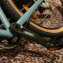 KTM ULTRA SPORT 29 1 x12 Shimano Deore  MTB / like new / 2 months old / size: L Image 10