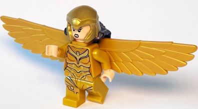 Lego WONDER WOMAN Minifigure Lego D C Lego Minifigure