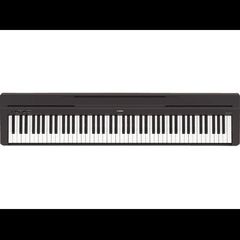 Yamaha P45B Digital Piano and Carry Bag - Brand New Sealed