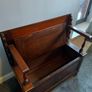 Monks Bench Image 2