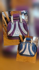 Wii Console Carry Bags - 2 Available