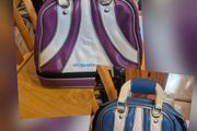 Wii Console Carry Bags - 2 Available