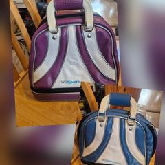 Wii Console Carry Bags - 2 Available