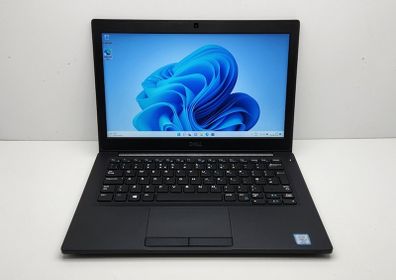 Dell Latitude 7290 - Core i5(8gen)/ 8GB RAM/ Win11 Laptop