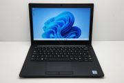 Dell Latitude 7290 - Core i5(8gen)/ 8GB RAM/ Win11 Laptop