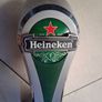 Light Up Heineken Tower font Image 5