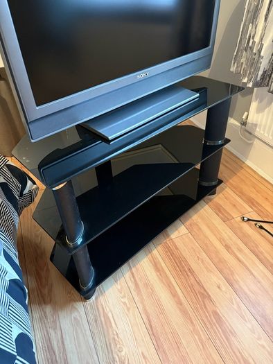 37" Sony TV