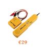RJ45 Cat5 Coupler Network LAN Cable Extender Connector Adapter Image 5