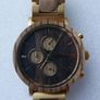 Botanica Hand Made Wooden Quality Watch Image 3