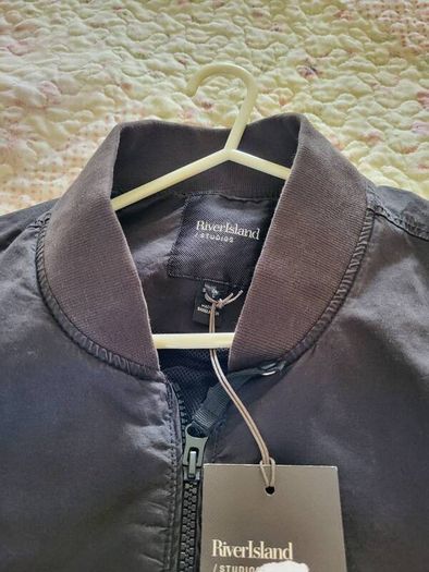 men's jacket