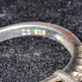 Silver ring Image 3
