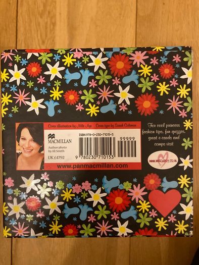 The princess diaries book set books